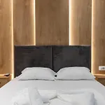 Apartamento Sefedin