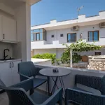 Sefedin Apartamento Ksamil