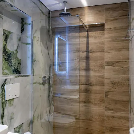 Sefedin Apartament