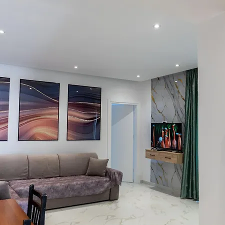 Appartement Sefedin
