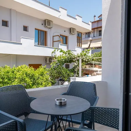 Sefedin Apartament *