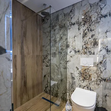 Apartament Sefedin *