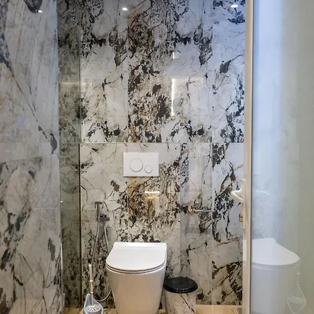 Sefedin Appartement