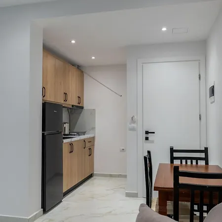 Sefedin Appartement Ksamil