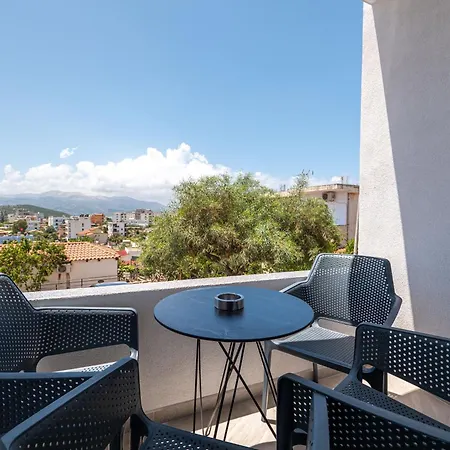 Sefedin Appartement
