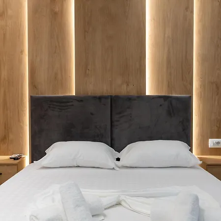 Apartament Sefedin