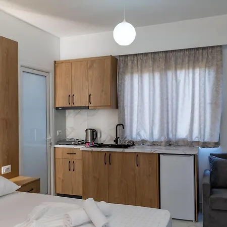 Sefedin Apartament *