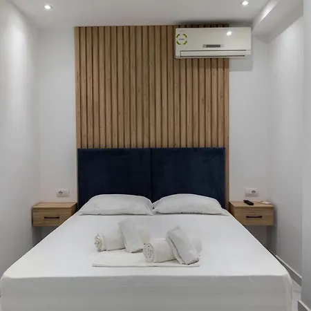 Apartament Sefedin *