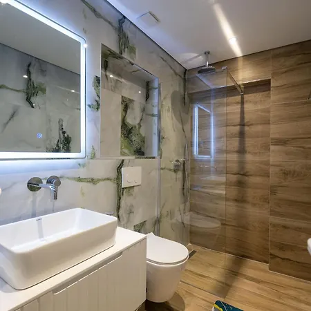 Apartament Sefedin Ksamil