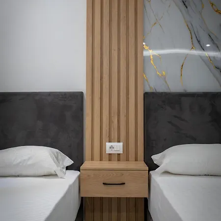 Sefedin Apartament *