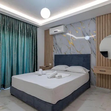 Apartament Sefedin *