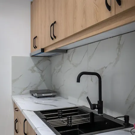 Sefedin Appartement Ksamil