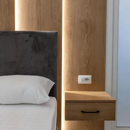 Apartament Sefedin Ksamil