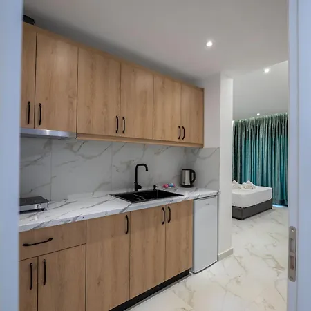 Apartament Sefedin