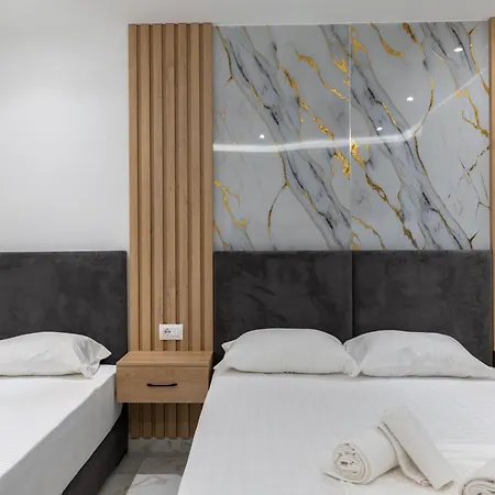 Sefedin Appartement *
