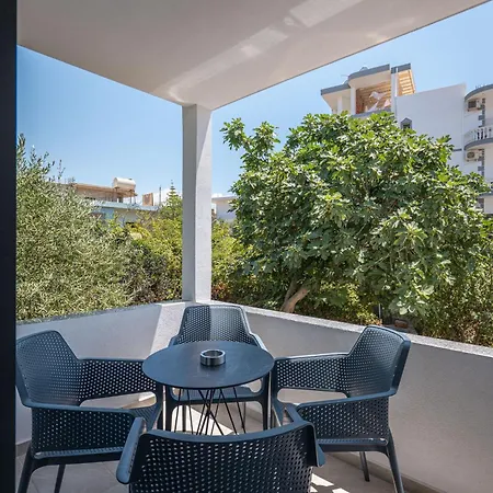Apartament Sefedin *