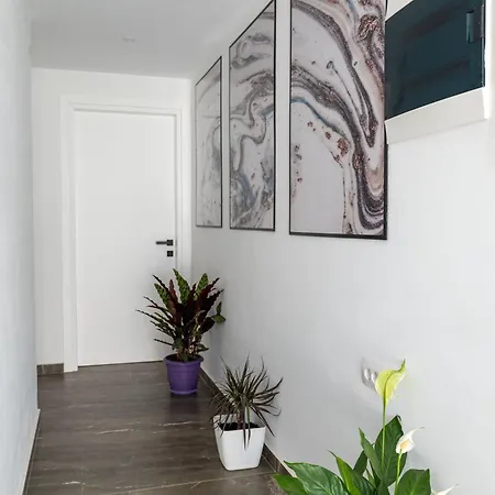 Sefedin Appartement Ksamil
