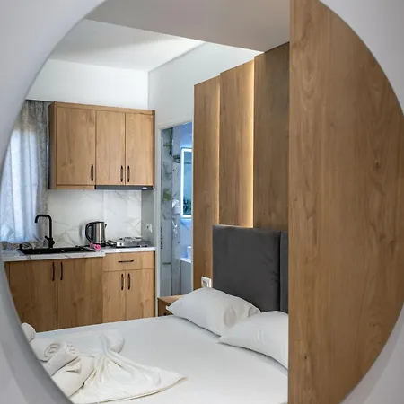 Appartement Sefedin Ksamil
