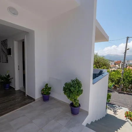 Sefedin Appartement