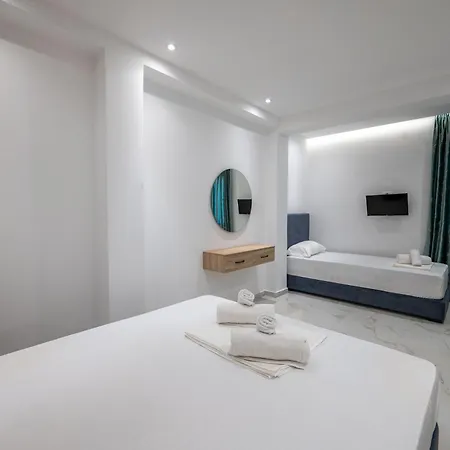 Apartament Sefedin
