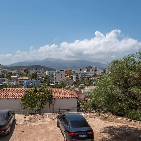 Apartament Sefedin *