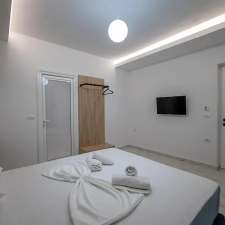 Apartament Sefedin Ksamil