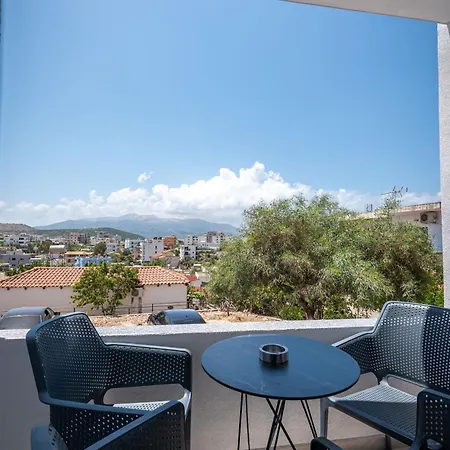 Sefedin Appartement