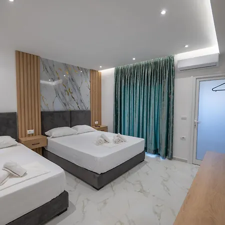 Apartament Sefedin