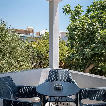 Sefedin Appartement *