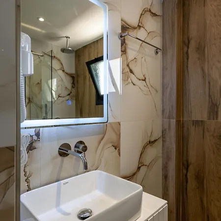 Apartament Sefedin *