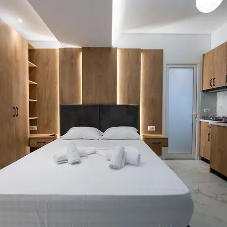 Appartement Sefedin Ksamil