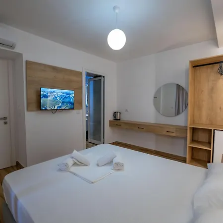 Apartament Sefedin