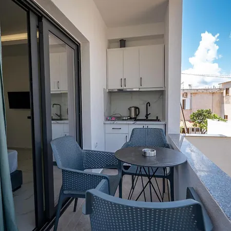 Sefedin Apartament *