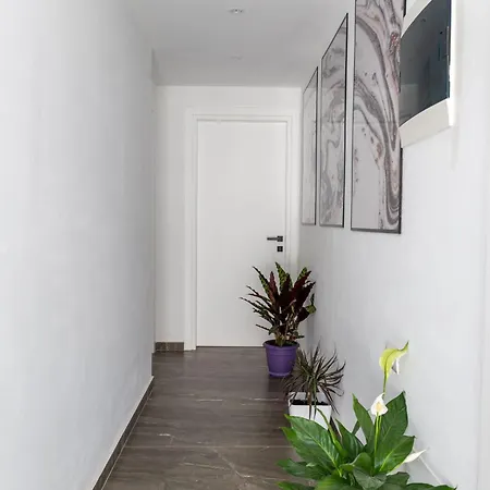 Appartement Sefedin *