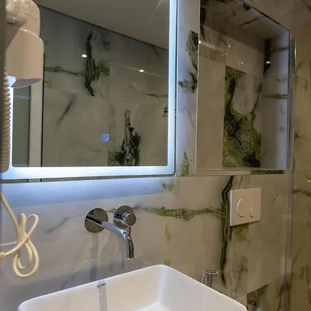 Appartement Sefedin Ksamil