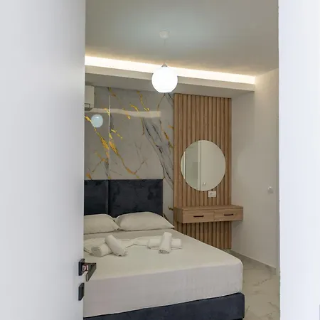Sefedin Appartement