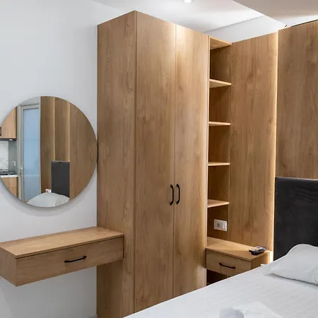 Apartament Sefedin