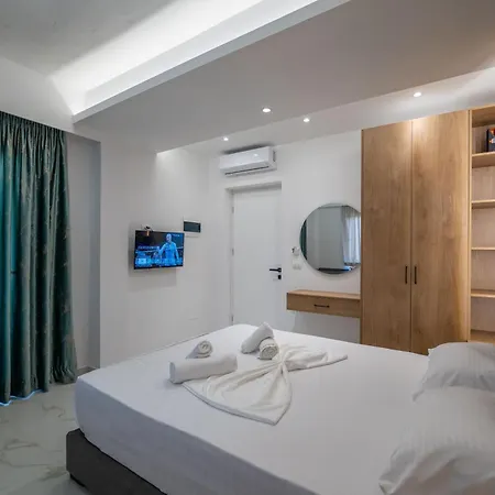 Sefedin Apartament *