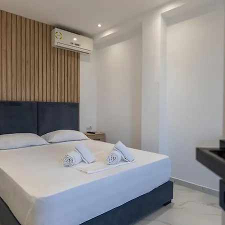 Apartament Sefedin *