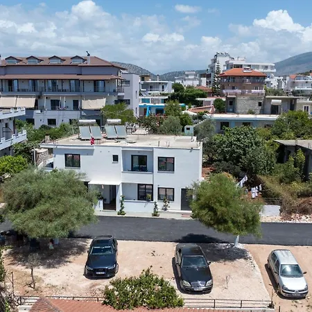 Apartament Sefedin Ksamil