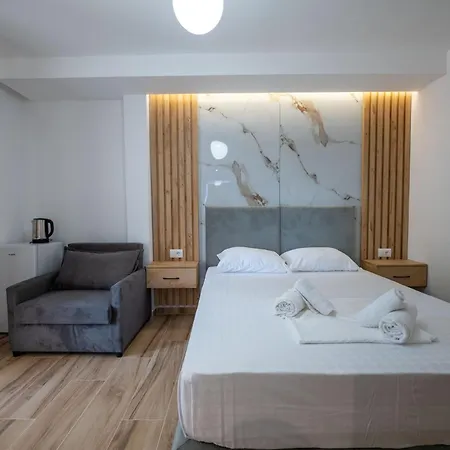 Sefedin Apartament