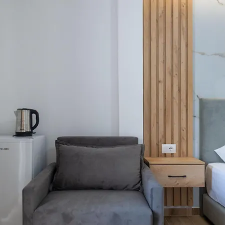 Appartement Sefedin