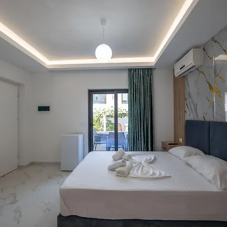 Sefedin Appartement *