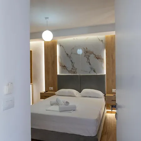 Appartement Sefedin *