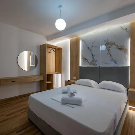 Apartament Sefedin