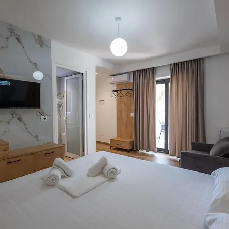 Sefedin Apartament *