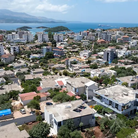 Sefedin Apartament *