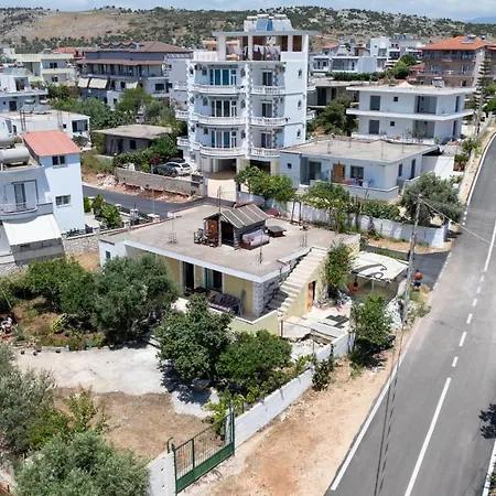 Appartement Sefedin *