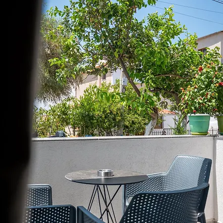 Sefedin Apartament