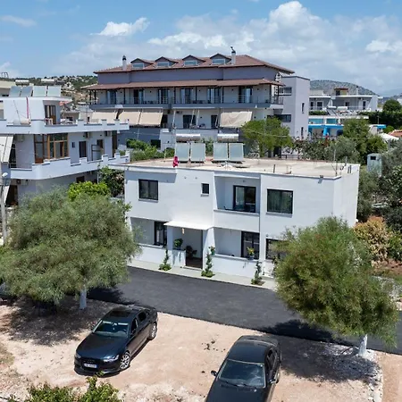 Sefedin Appartement Ksamil